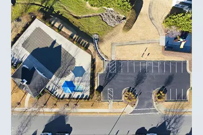 417 Downing Glen Drive, Morrisville, NC 27560 - Photo 53