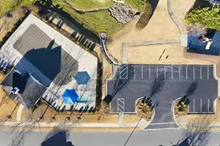 417 Downing Glen Dr, Morrisville, NC 27560 - Photo 53