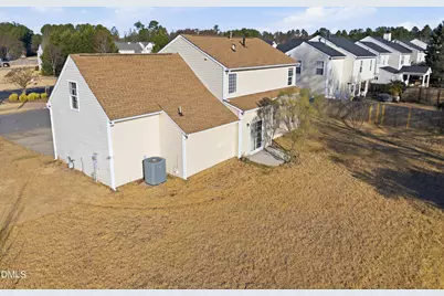 417 Downing Glen Drive, Morrisville, NC 27560 - Photo 43