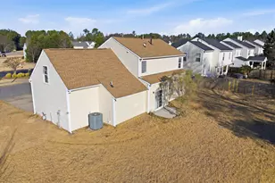 417 Downing Glen Dr, Morrisville, NC 27560 - Photo 43