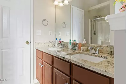 417 Downing Glen Drive, Morrisville, NC 27560 - Photo 29