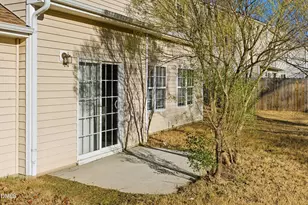 417 Downing Glen Dr, Morrisville, NC 27560 - Photo 47