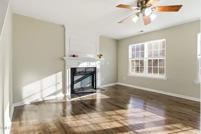 417 Downing Glen Drive, Morrisville, NC 27560 - Photo 9