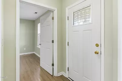 417 Downing Glen Drive, Morrisville, NC 27560 - Photo 3