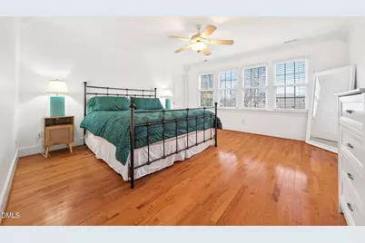 2013 Stoneyridge Drive, Raleigh, NC 27614 - Photo 23