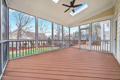 2013 Stoneyridge Drive, Raleigh, NC 27614 - Photo 15