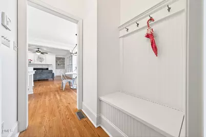 2013 Stoneyridge Drive, Raleigh, NC 27614 - Photo 13