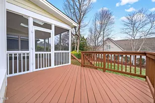 2013 Stoneyridge Dr, Raleigh, NC 27614 - Photo 17