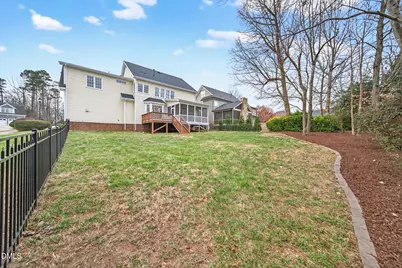 2013 Stoneyridge Drive, Raleigh, NC 27614 - Photo 19