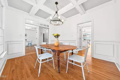 2013 Stoneyridge Drive, Raleigh, NC 27614 - Photo 5