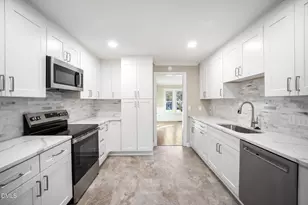 912 Broadhaven Dr, Raleigh, NC 27603 - Photo 27