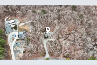 5325 Hideaway Drive, Chapel Hill, NC 27516 - Photo 35