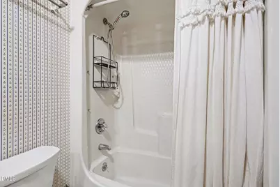 5325 Hideaway Drive, Chapel Hill, NC 27516 - Photo 25
