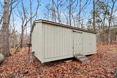 5325 Hideaway Drive, Chapel Hill, NC 27516 - Photo 33