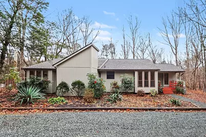 5325 Hideaway Drive, Chapel Hill, NC 27516 - Photo 1