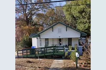 1086 Center Street, Fayetteville, NC 28306 - Photo 1