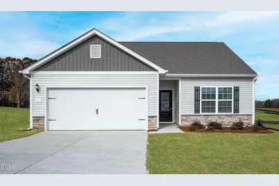 1105 Rhino Bend, Oxford, NC 27565 - Photo 1