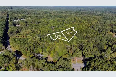 5640 Blackhawk Road, Raleigh, NC 27613 - Photo 1