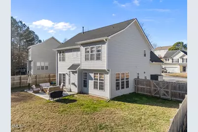 660 Hay River Street, Garner, NC 27529 - Photo 29