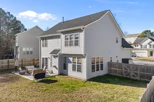 660 Hay River St, Garner, NC 27529 - Photo 29