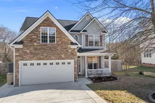 660 Hay River St, Garner, NC 27529 - Photo 1