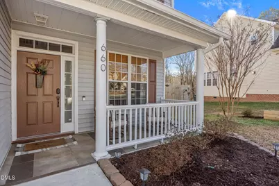 660 Hay River Street, Garner, NC 27529 - Photo 3