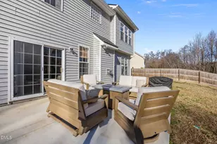 660 Hay River St, Garner, NC 27529 - Photo 31