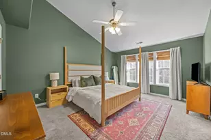 660 Hay River St, Garner, NC 27529 - Photo 19