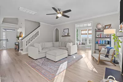 660 Hay River Street, Garner, NC 27529 - Photo 5