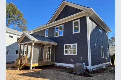 2524 Prince Drive, Raleigh, NC 27606 - Photo 21