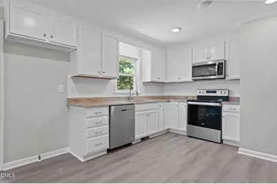 6501 Rock Service Station Road, Raleigh, NC 27603 - Photo 9