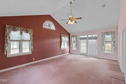 3621 Pine Hollow Drive, Clayton, NC 27520 - Photo 35