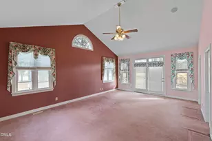 3621 Pine Hollow Dr, Clayton, NC 27520 - Photo 35