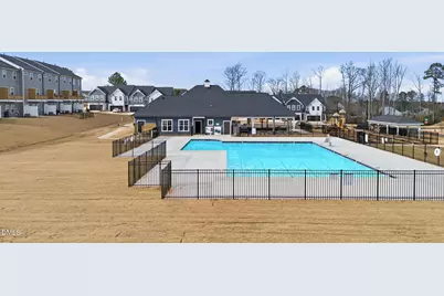 3020 Evertonian Place, Durham, NC 27703 - Photo 5