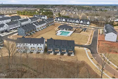 3020 Evertonian Place, Durham, NC 27703 - Photo 3