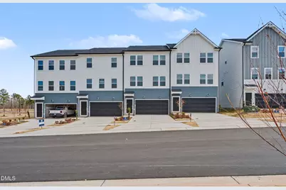 3020 Evertonian Place, Durham, NC 27703 - Photo 1