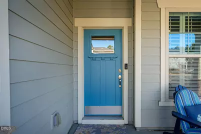 105 Medfield Court, Chapel Hill, NC 27517 - Photo 5