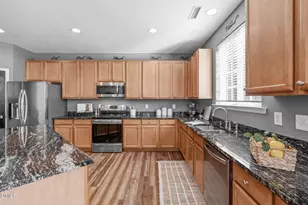 1121 Brookhill Way, Cary, NC 27519 - Photo 23