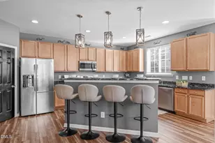 1121 Brookhill Way, Cary, NC 27519 - Photo 3