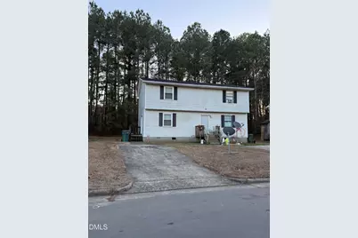 1427 Cherrycrest Drive, Durham, NC 27704 - Photo 1