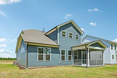 1413 Green Cypress Drive, Zebulon, NC 27597 - Photo 47