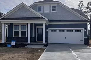 1413 Green Cypress Dr, Zebulon, NC 27597 - Photo 1