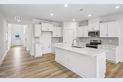 1413 Green Cypress Drive, Zebulon, NC 27597 - Photo 15