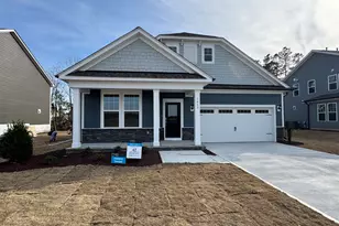 1413 Green Cypress Dr, Zebulon, NC 27597 - Photo 1