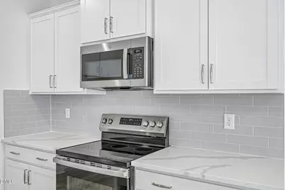 1413 Green Cypress Drive, Zebulon, NC 27597 - Photo 17