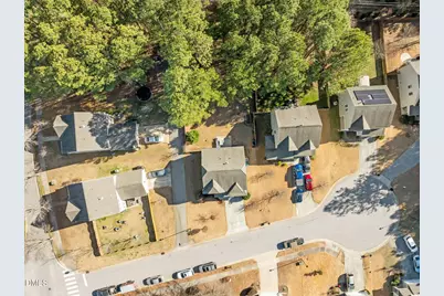 4603 Silver Charm Drive, Knightdale, NC 27545 - Photo 35