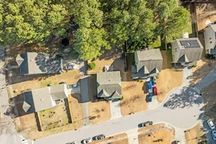 4603 Silver Charm Dr, Knightdale, NC 27545 - Photo 35