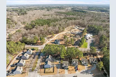 4603 Silver Charm Drive, Knightdale, NC 27545 - Photo 37