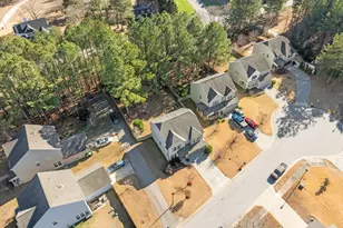 4603 Silver Charm Dr, Knightdale, NC 27545 - Photo 41