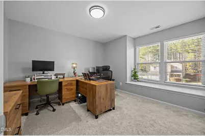 4603 Silver Charm Drive, Knightdale, NC 27545 - Photo 21